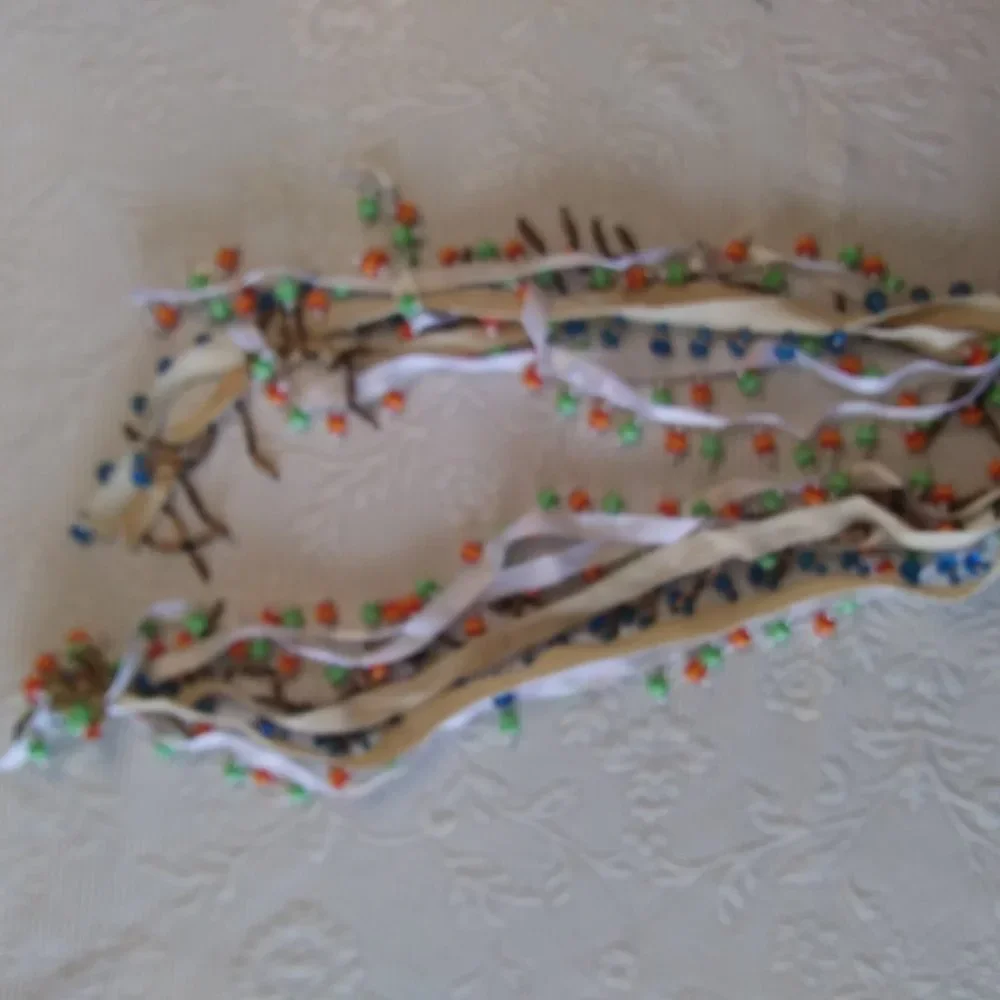 Ribbon Set | 5 Yards | Set#32